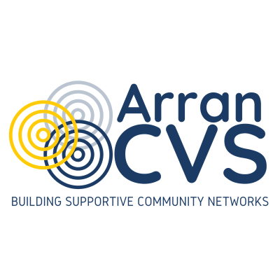 arran cvs logo